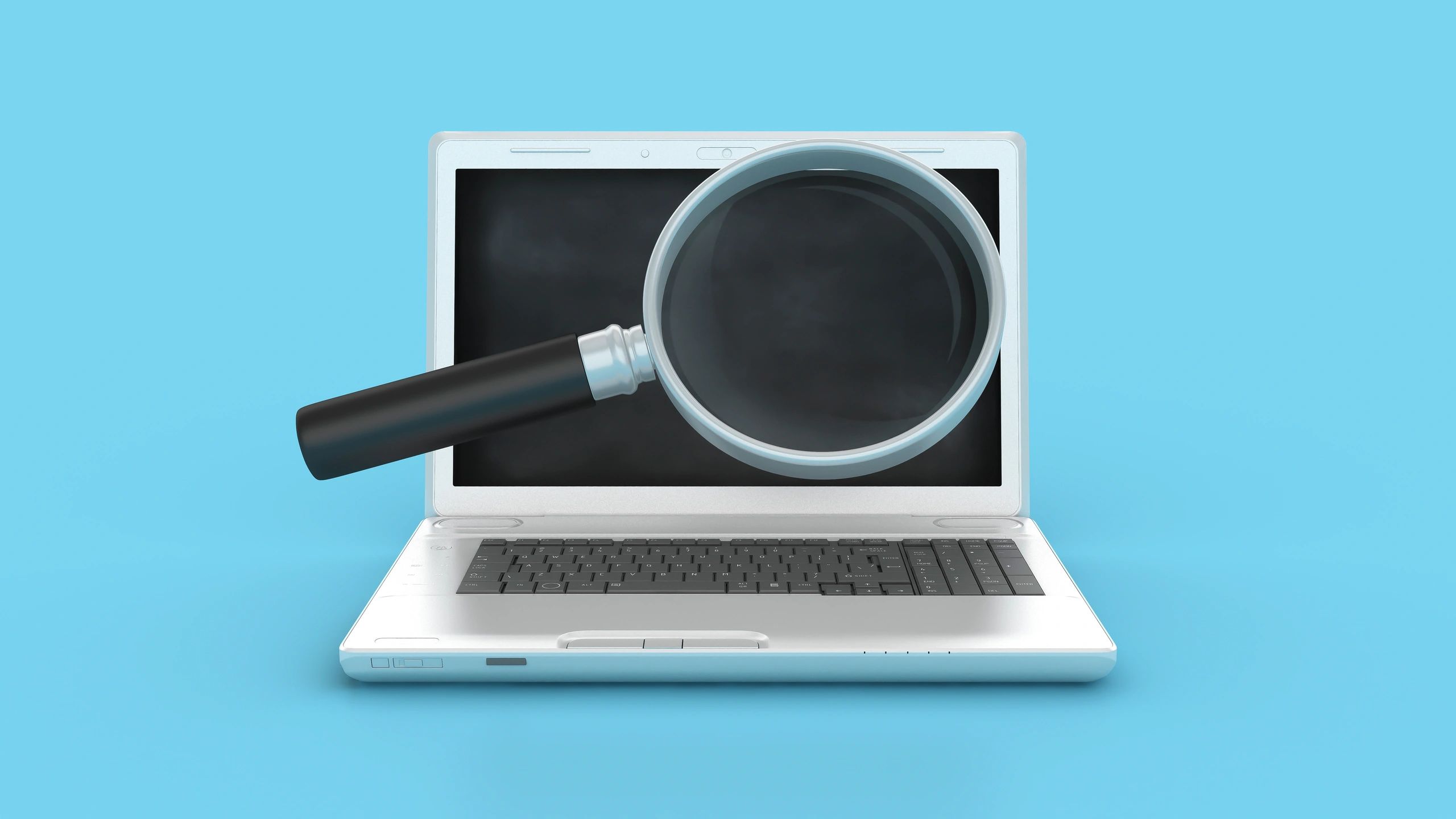 Magnifying glass and workspace tools for puzzle planning